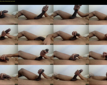 jayfelldown — 65 minute Chaturbate male cam video clip, 480p, Feb 28, 2022