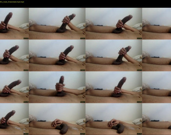 jayfelldown — 16 minute Chaturbate male cam video clip, 480p, Feb 28, 2022