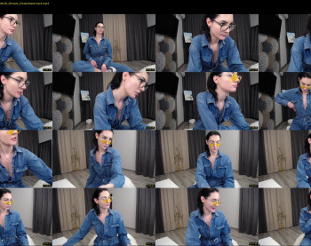 katrin_sweeft — 52 minute Chaturbate female cam video clip, 1080p, Mar 1, 2022