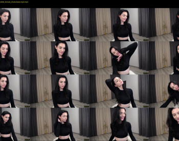 katrin_sweeft — 8 minute Chaturbate female cam video clip, 1080p, Feb 28, 2022