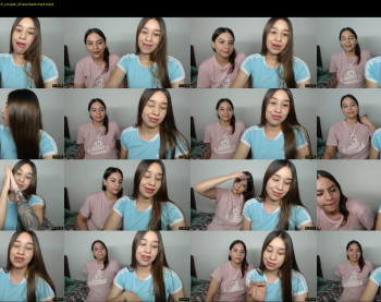 queenbys — 11 minute Chaturbate female cam video clip, 720p, Mar 1, 2022