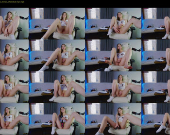 shaaakeit — 54 minute Chaturbate female cam video clip, 1080p, Feb 28, 2022