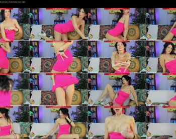 sofia3211 — 56 minute Chaturbate couple cam video clip, 1080p, Feb 28, 2022
