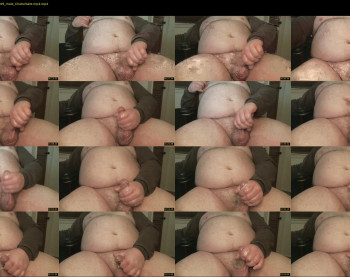thicmaster — 4 minute Chaturbate male cam video clip, 480p, Feb 28, 2022