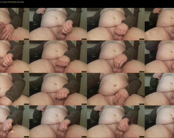 thicmaster — 35 minute Chaturbate male cam video clip, 480p, Feb 28, 2022