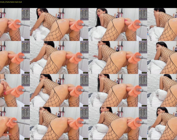 yully_ — 54 minute Chaturbate female cam video clip, 1080p, Mar 1, 2022