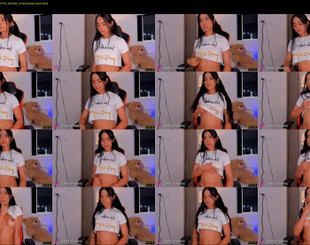 _hellokitty01 — 11 minute Chaturbate female cam video clip, 1080p, Mar 1, 2022