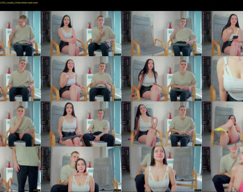 _littlemouse_ — 34 minute Chaturbate couple cam video clip, 1080p, Mar 1, 2022