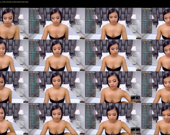 danielasanders — 9 minute Chaturbate female cam video clip, 1080p, Mar 1, 2022