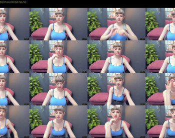 rubytwinkle — 10 minute Chaturbate female cam video clip, 720p, Mar 1, 2022