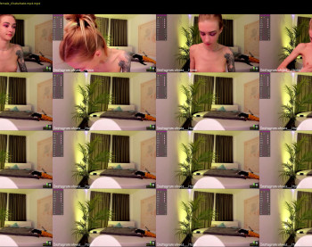 _grace — 60 minute Chaturbate female cam video clip, 1080p, Mar 2, 2022