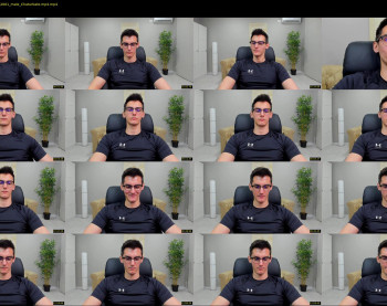 clintmasterss — 15 minute Chaturbate male cam video clip, 1080p, Mar 2, 2022