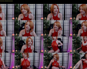 ginger_pie — 11 minute Chaturbate female cam video clip, 1080p, Mar 2, 2022