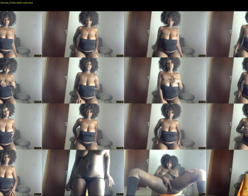 gulpess — 33 minute Chaturbate female cam video clip, 480p, Mar 2, 2022