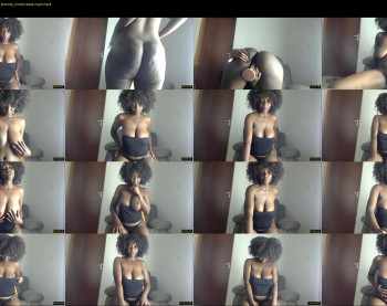 gulpess — 77 minute Chaturbate female cam video clip, 480p, Mar 3, 2022