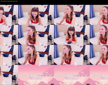 leonalebowski — 7 minute Chaturbate female cam video clip, 1080p, Mar 2, 2022