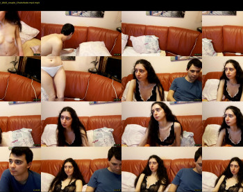 make_me_feel — 54 minute Chaturbate couple cam video clip, 1080p, Mar 2, 2022