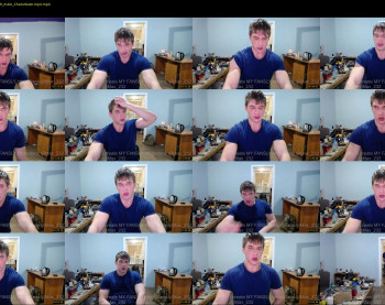 max_232 — 39 minute Chaturbate male cam video clip, 1080p, Mar 3, 2022