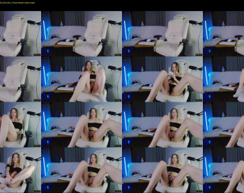 shaaakeit — 55 minute Chaturbate female cam video clip, 1080p, Mar 3, 2022