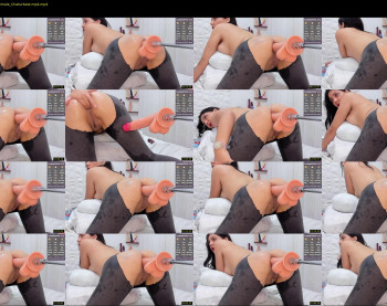 yully_ — 36 minute Chaturbate female cam video clip, 1080p, Mar 3, 2022