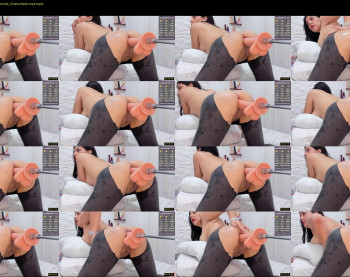 yully_ — 9 minute Chaturbate female cam video clip, 1080p, Mar 3, 2022