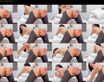 yully_ — 54 minute Chaturbate female cam video clip, 1080p, Mar 3, 2022