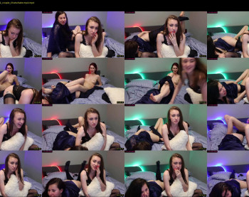_astarta_ — 8 minute Chaturbate female cam video clip, 720p, Mar 3, 2022