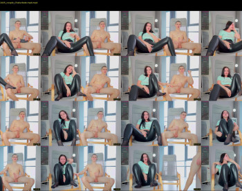 _littlemouse_ — 10 minute Chaturbate couple cam video clip, 1080p, Mar 3, 2022