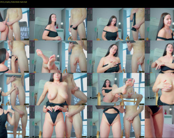 _littlemouse_ — 37 minute Chaturbate couple cam video clip, 1080p, Mar 3, 2022