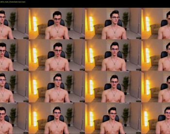 clintmasterss — 55 minute Chaturbate male cam video clip, 1080p, Mar 3, 2022