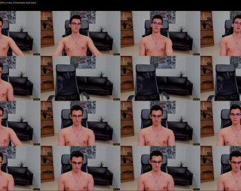 clintmasterss — 54 minute Chaturbate male cam video clip, 1080p, Mar 4, 2022