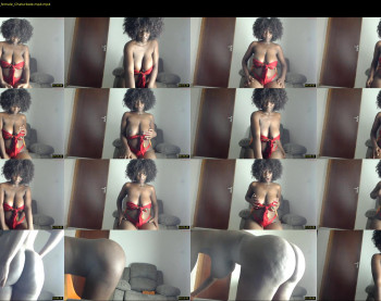 gulpess — 25 minute Chaturbate female cam video clip, 480p, Mar 4, 2022