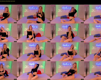nencyvena — 25 minute Chaturbate female cam video clip, 1080p, Mar 3, 2022