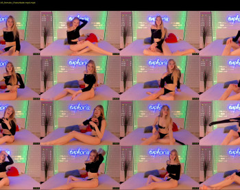 nencyvena — 19 minute Chaturbate female cam video clip, 1080p, Mar 3, 2022