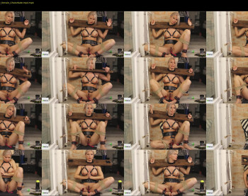 sebilone — 58 minute Chaturbate couple cam video clip, 1080p, Mar 3, 2022