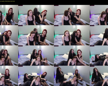 _astarta_ — 25 minute Chaturbate female cam video clip, 720p, Mar 4, 2022