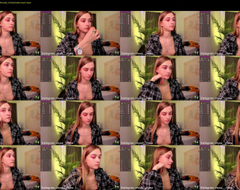 _grace — 10 minute Chaturbate female cam video clip, 1080p, Mar 4, 2022