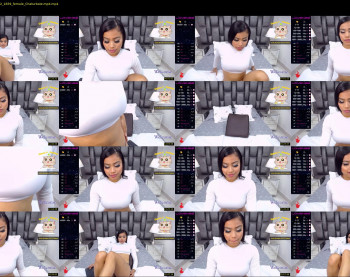 danielasanders — 40 minute Chaturbate female cam video clip, 1080p, Mar 4, 2022