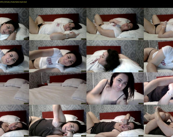 em_roqueen — 18 minute Chaturbate female cam video clip, 720p, Mar 4, 2022