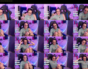 khloee_sr — 27 minute Chaturbate female cam video clip, 720p, Mar 5, 2022