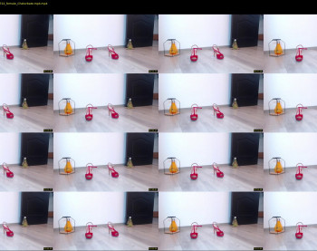 power_stuff — 5 minute Chaturbate female cam video clip, 720p, Mar 4, 2022