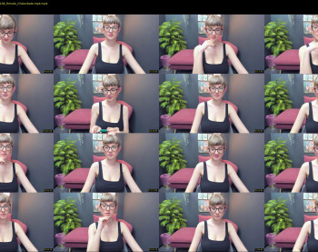 rubytwinkle — 13 minute Chaturbate female cam video clip, 1080p, Mar 5, 2022