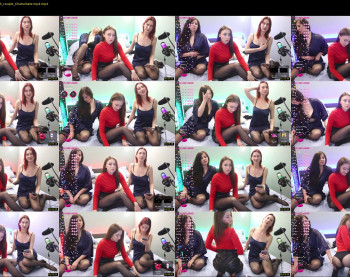 _astarta_ — 7 minute Chaturbate female cam video clip, 720p, Mar 5, 2022
