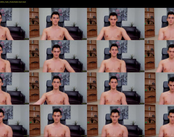 clintmasterss — 34 minute Chaturbate male cam video clip, 1080p, Mar 5, 2022
