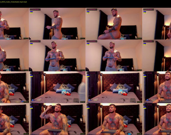 dimitri_sullivan — 57 minute Chaturbate male cam video clip, 1080p, Mar 5, 2022