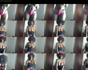 gulpess — 92 minute Chaturbate female cam video clip, 480p, Mar 6, 2022