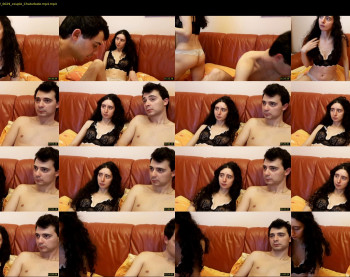 make_me_feel — 14 minute Chaturbate couple cam video clip, 1080p, Mar 6, 2022
