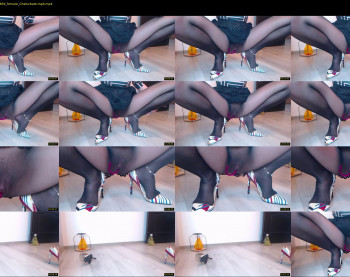 power_stuff — 36 minute Chaturbate female cam video clip, 720p, Mar 5, 2022
