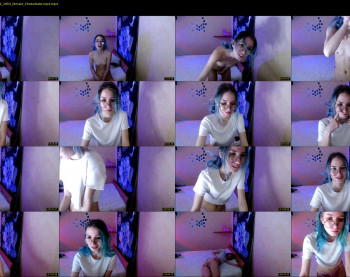 _hanna_moon_ — 114 minute Chaturbate female cam video clip, 720p, Mar 6, 2022