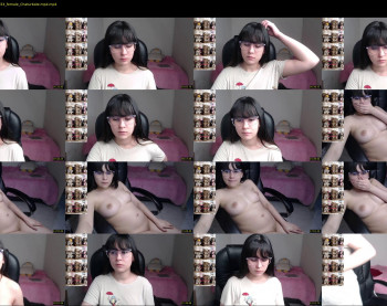 paulette65 — 27 minute Chaturbate female cam video clip, 720p, Mar 7, 2022
